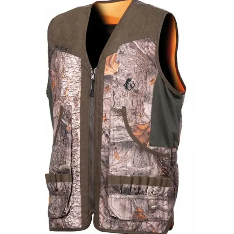 Gilet Reversible Classy Somlys