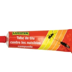 Glue ALL-TRAP rats, souris, fourmis, cafards, lézards