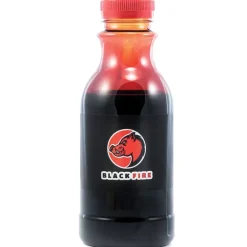 Goudron Black Fire attractant sanglier 0,5L à l'unité