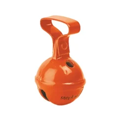 Grelot n°4 – 2,7 cm – Orange – Stepland