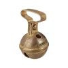 Grelot n°4 – 2,7 cm – Romain – Stepland