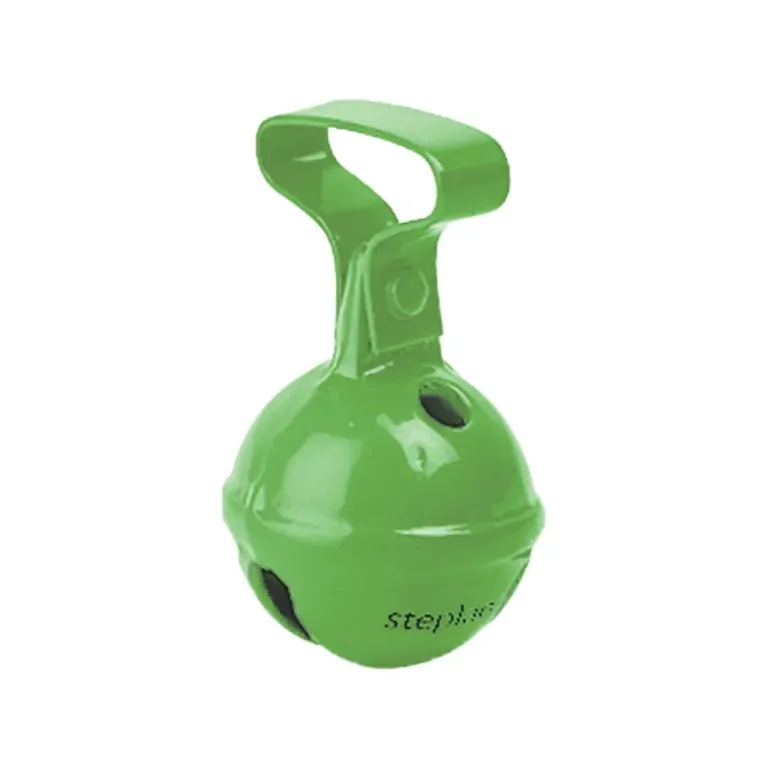 Grelot n°4 – 2,7 cm – Vert – Stepland