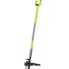 Griffe d’arrache-herbe manuelle aluminium 98 cm