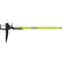 Griffe d’arrache-herbe manuelle aluminium 98 cm