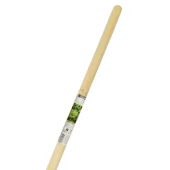 Griffe de jardin 3 dents Progarden® - 150 cm - Acier carbone & manche bois