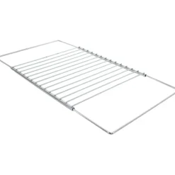 Grille de four extensible
