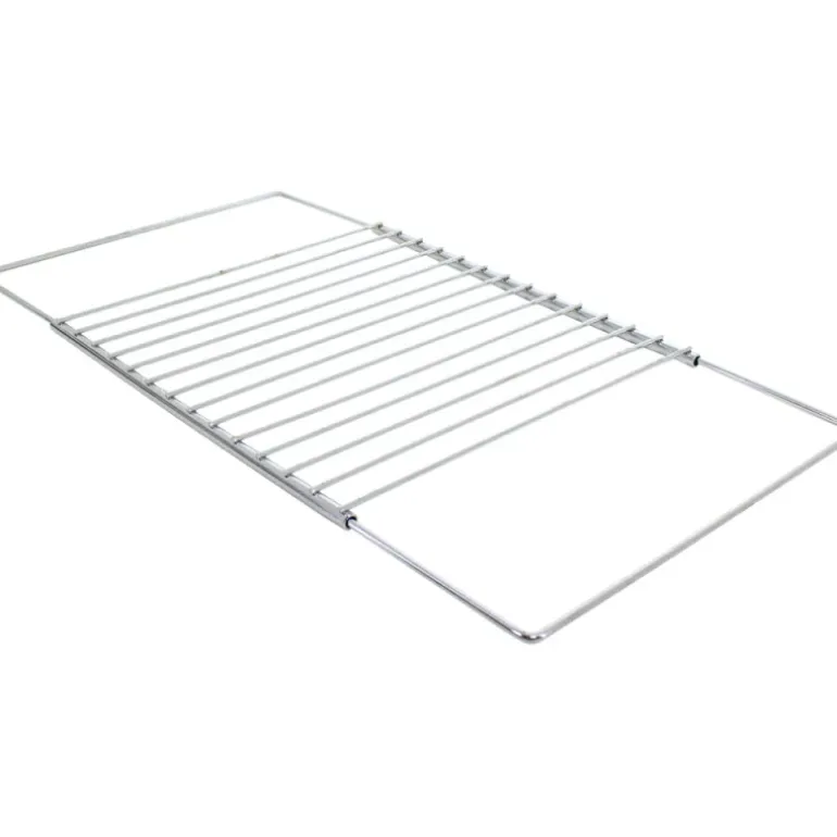 Grille de four extensible