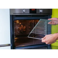 Grille de four extensible