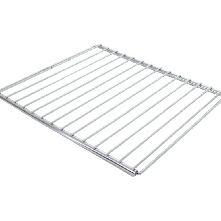 Grille de four extensible