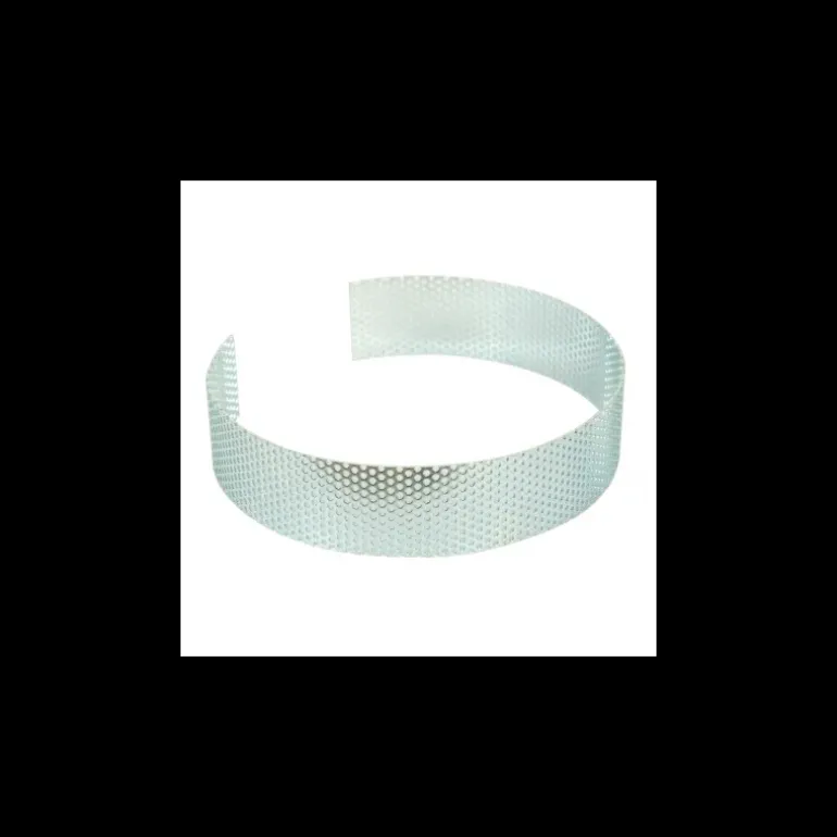 Grille farine pour moulin à céréales Magnum 4V 6 mm