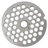 Grille hachoir Ø 6 mm pour hachoir 600W Reber