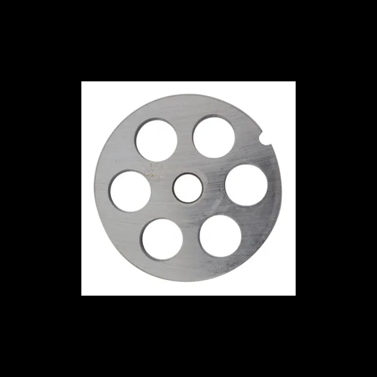 Grilles Ø 4,5 mm pour hachoir 500 Watts Reber®