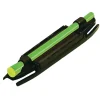 Guidon magnétique vert Birdbuster – fibre optique haute visibilité