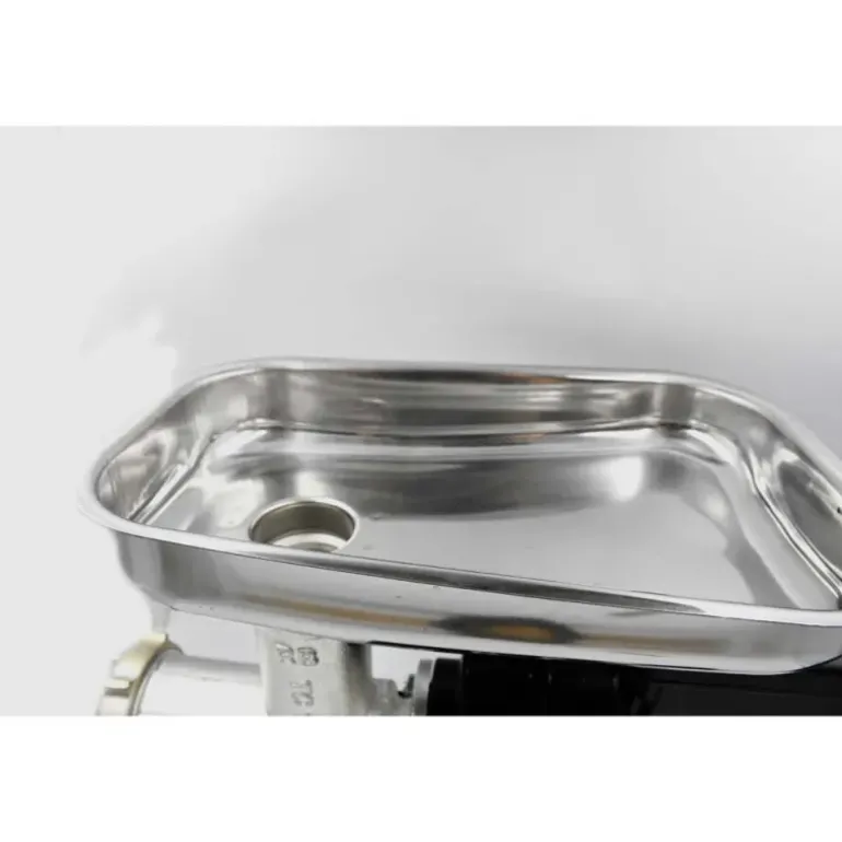 Hachoir à viande électrique 500 Watts Reber® professionnel