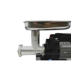 Hachoir à viande électrique 500 Watts Reber® professionnel