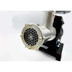 Hachoir à viande électrique 500 Watts Reber® professionnel