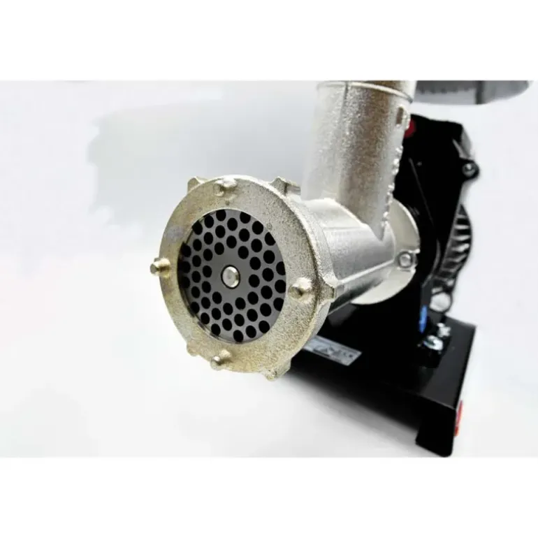 Hachoir à viande électrique 500 Watts Reber® professionnel