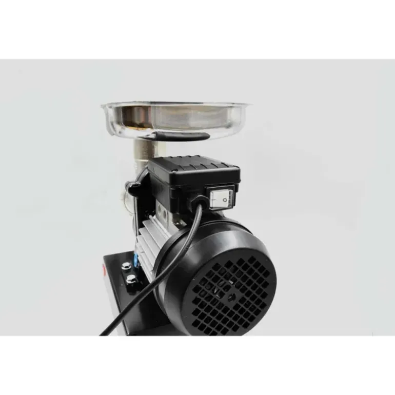 Hachoir à viande électrique 500 Watts Reber® professionnel