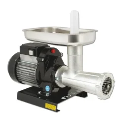 Hachoir à viande électrique 600 Watts Reber® professionnel