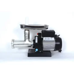 Hachoir à viande électrique 600 Watts Reber® professionnel