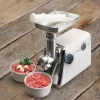 Hachoir à viande électrique Lacor M300 - 300 watts
