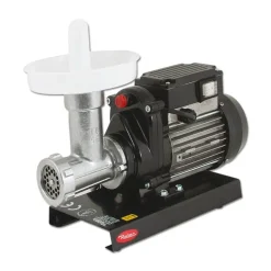 Hachoir à viande électrique 450 Watts Reber® professionnel