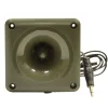 Haut-parleur 30 watts 8,8 x 8,8cm