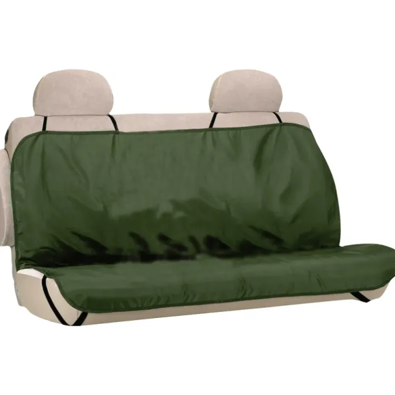 Housse de Banquette Arrière 100% polyester 110x130cm