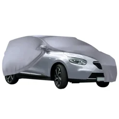 Housse de Carrosserie Imperméable pour 4x4/Monospace - 500x227x145 cm
