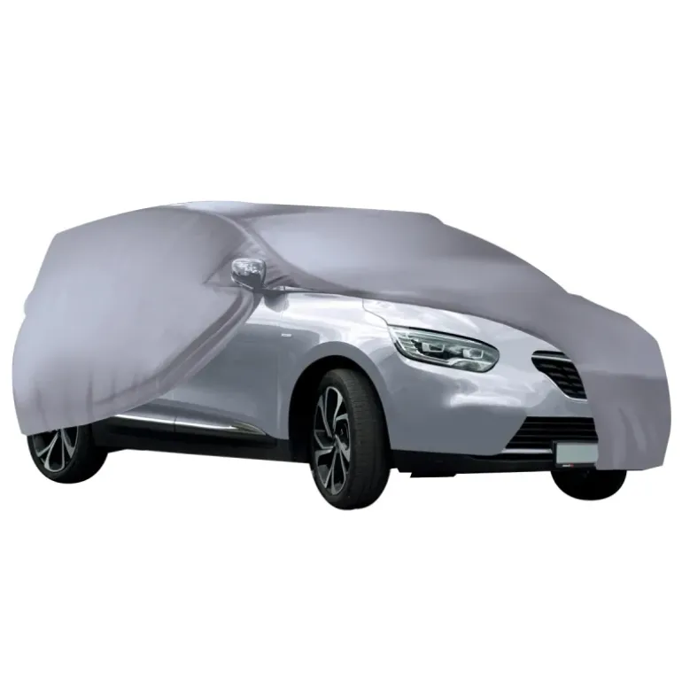 Housse de Carrosserie Imperméable pour 4x4/Monospace - 500x227x145 cm