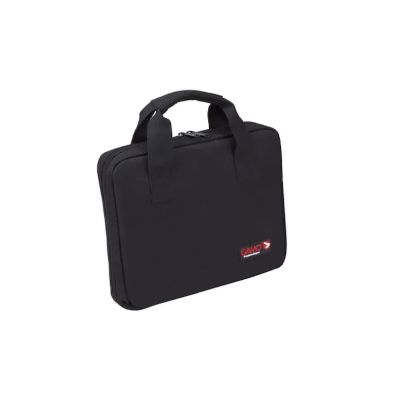 Housse de rangement et transport pour pistolet anti humidité