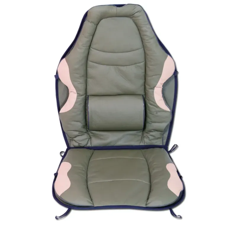 Housse de siège 'Confort' polyuréthane taille universelle