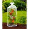 Housse pour tomates 2 pièces