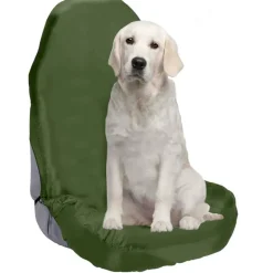 Housse siège avant étanche et imperméable taille universelle