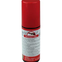 Huile d'entretien naturelle de crosse contre humidité 50ml - medium