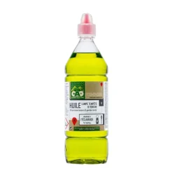 Huile neutre pour lampe à pétrole 1L