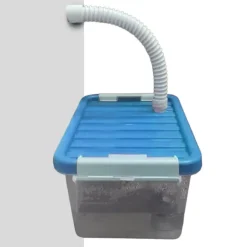 Humidificateur pour Couveuse Automatique évolutive Maino
