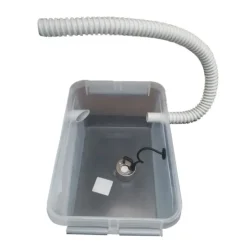Humidificateur pour Couveuse Automatique évolutive Maino