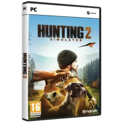 Hunting Simulator 2 pour PC