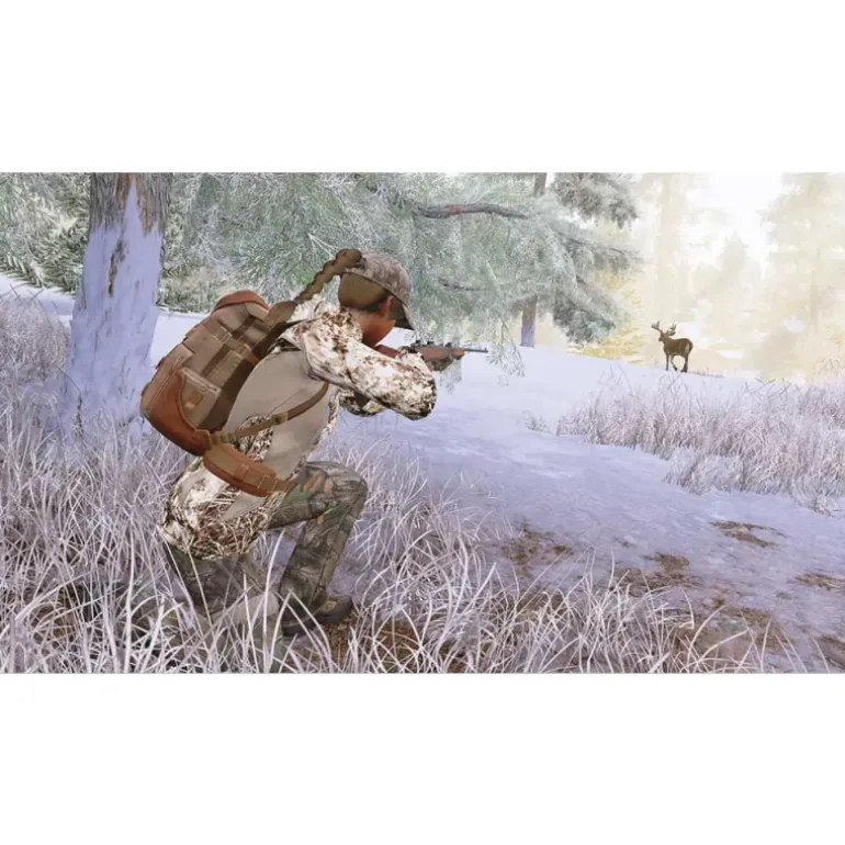 Hunting Simulator 2 pour Xbox One