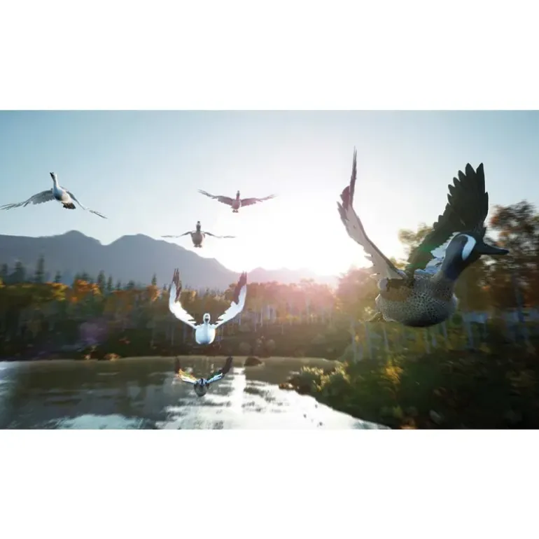 Hunting Simulator 2 pour Xbox One