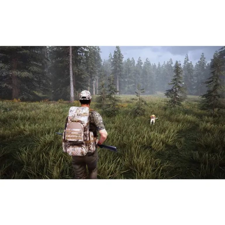 Hunting Simulator 2 pour Xbox One