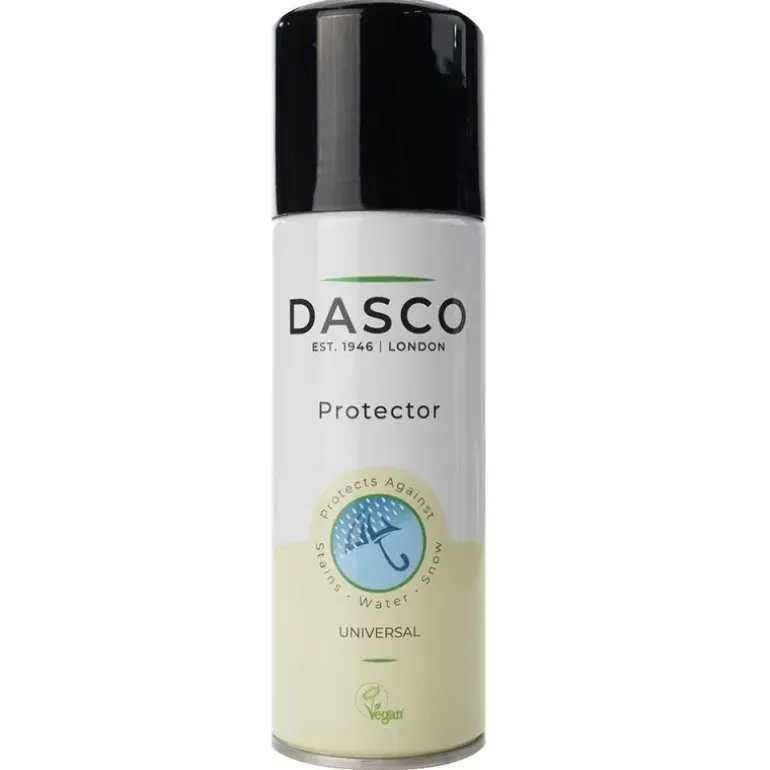 Imperméabilisant aérosol cuir daim nubuck tissus 200ml