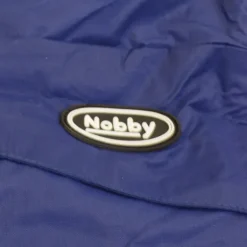 Imperméable Basa bleu pour chien – Protection respirante pluie