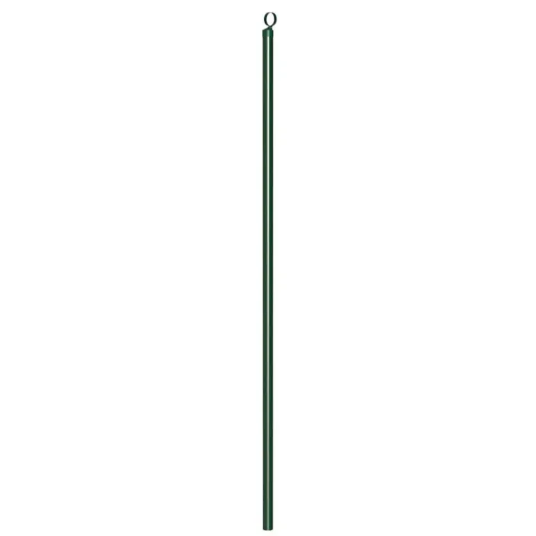 Jambe de force en acier pour piquet grillage - Ø38mm x 190cm