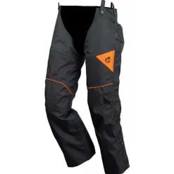 Jambière Cordura Somlys Anti-Ronce Membrane SL-TEX