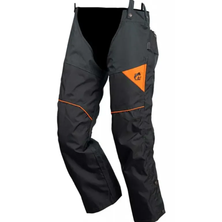 Jambière Cordura Somlys Anti-Ronce Membrane SL-TEX