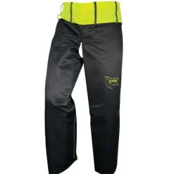 Jambière Francital Prior Zip Jambe Type A classe 1