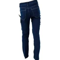 Jean's de Travail Work Stretch Denim taille 38 à 60