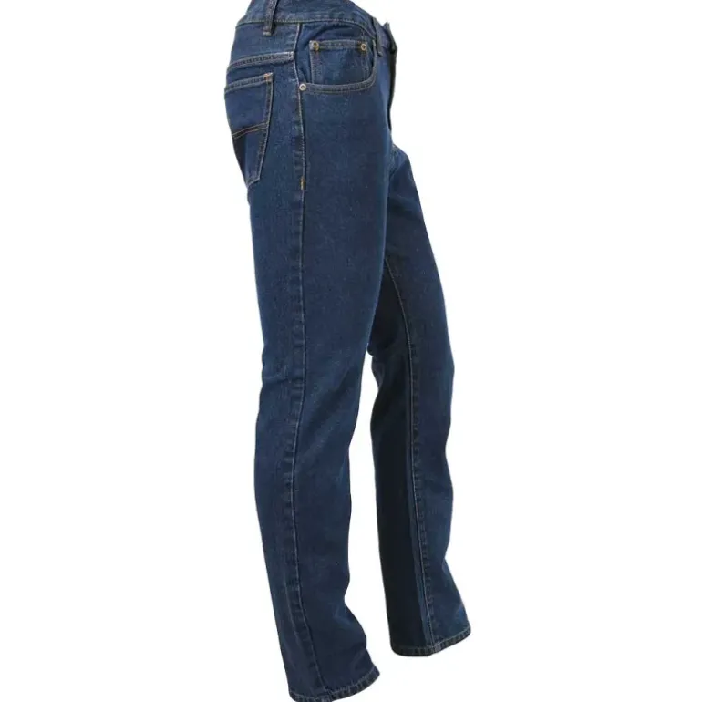 Jean's homme Denim droit Floride Taille 38 à T66